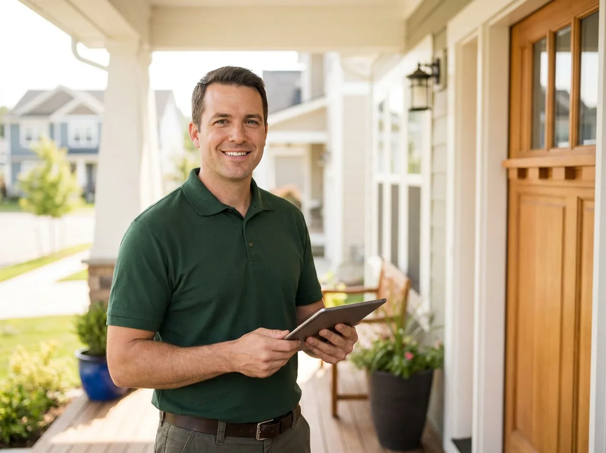 Pest control FAQs for Lisco, NE